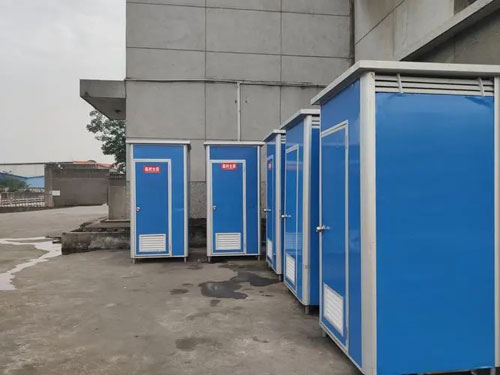 南沙 临时卫生间出租